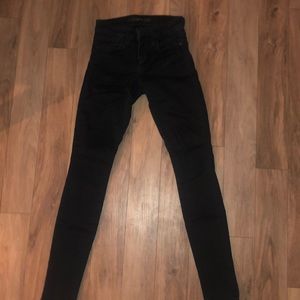 Size 24 Joe’s jeans!